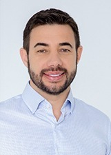 Foto oficial de Neninho