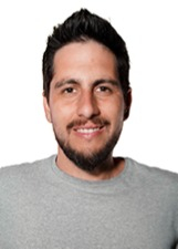 Foto oficial de Lucas Dias