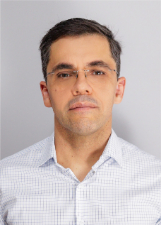 Foto oficial de Paulo Pereira