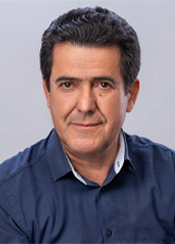 Foto oficial de Adão Trindade