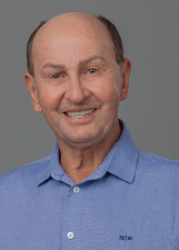 Foto oficial de Delmar Antonio Diehl