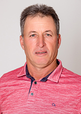 Foto oficial de Jairton de Cezaro