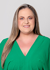 Foto oficial de Andreia Piaia