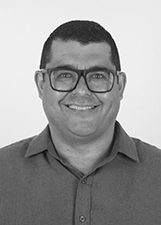 Foto oficial de Joãozinho Silveira