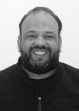 Foto oficial de Leandro Gralha da Saúde
