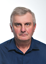 Foto oficial de Mauro Hartmann