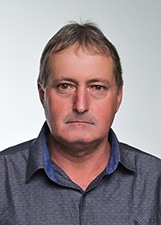 Foto oficial de Jose Fengler