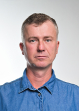 Foto oficial de Marcos Schmitt