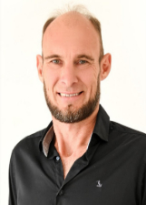 Foto oficial de Gilmar Thume