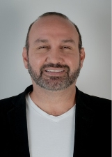 Foto oficial de Valderês Maninho da Rosa