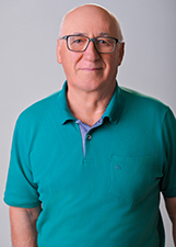 Foto oficial de Benildo A Grando