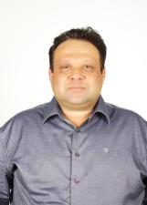 Foto oficial de Rudi Pinto
