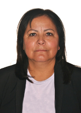 Foto oficial de Firmina Soares (Fuca)
