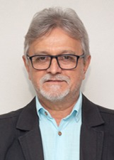 Foto oficial de Betto da Saude