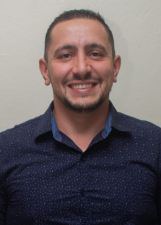 Foto oficial de Tassiano Schena