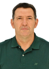 Foto oficial de Vilmar Dutra