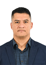Foto oficial de Tiago The Police