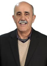 Foto oficial de Paulo Ávila