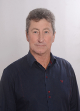 Foto oficial de José Olivo