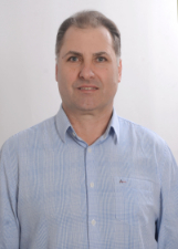 Foto oficial de Gilberto Zanotto