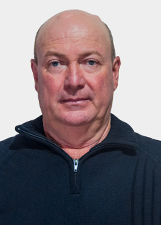 Foto oficial de Mauro Muttoni