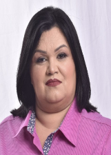 Foto oficial de Rosane