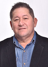 Foto oficial de Roque