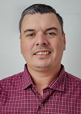 Foto oficial de Douglas dos Anjos Duquinha