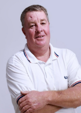 Foto oficial de Alemão da Retro