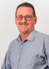 Foto oficial de Jorge Luiz Ludke Alemão