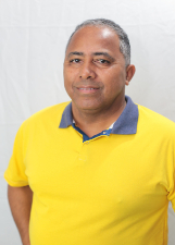 Foto oficial de Claudio Carteiro
