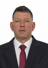 Foto oficial de Paulo Sergio
