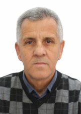 Foto oficial de Carlos Caetano