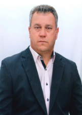 Foto oficial de Manoel Rodrigues