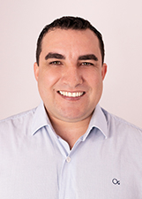 Foto oficial de Nanico