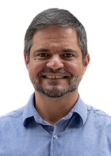 Foto oficial de Jurandir Silva