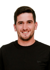 Foto oficial de Gustavo