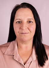 Foto oficial de Adriana Debiasi