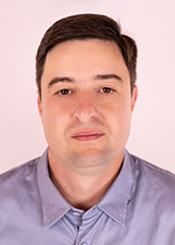 Foto oficial de Elvis Menin