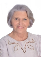 Foto oficial de Arlete Hartwig