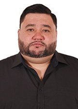 Foto oficial de Juliano Titica