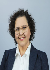 Foto oficial de Fabi - Fabiana Ghizzoni