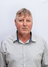 Foto oficial de Claudio Tessmer