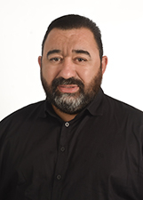 Foto oficial de Leonardo Castilhos
