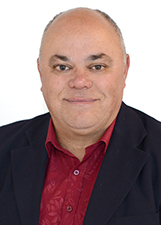 Foto oficial de Marco Antônio Boa Nova