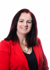 Foto oficial de Professora Diana