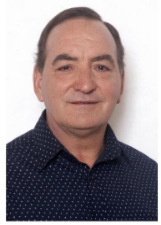 Foto oficial de Silmar Mullich Bola