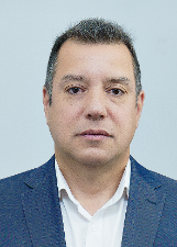 Foto oficial de Carlos Gromoski