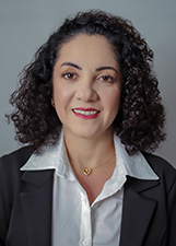 Foto oficial de Cristiana Arnt