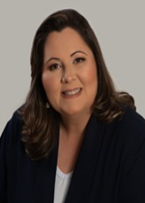 Foto oficial de Enfermeira Andréia Bernardi